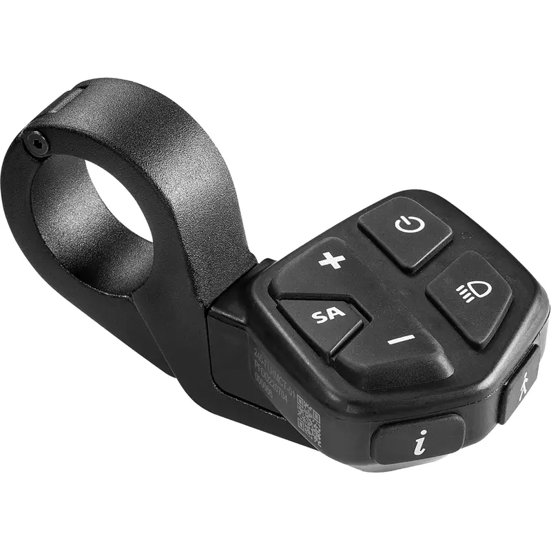 Balfes Bikes Giant RideControl Ergo 2 Flat Bar in Black | Free postage over £30, £10 off first order, price match & 0% finance.