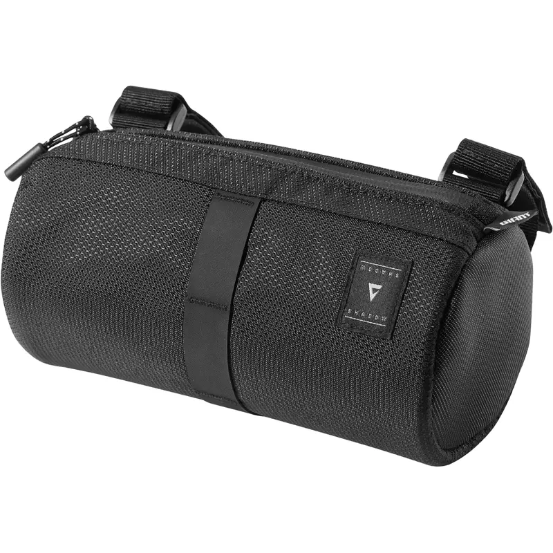 Balfes Bikes Giant Shadow SL Burrito Bar Bag in Black | Free postage over £30, £10 off first order, price match & 0% finance.