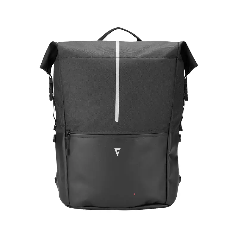 Balfes Bikes Giant Transporter Versa G-2 Pannier Bag in Black | Free postage over £30, £10 off first order, price match & 0% finance.