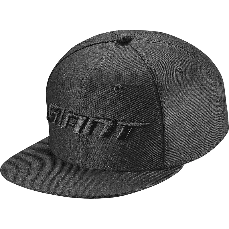 Balfes Bikes Giant Trucker Cap in Black | Free postage over £30, £10 off first order, price match & 0% finance.