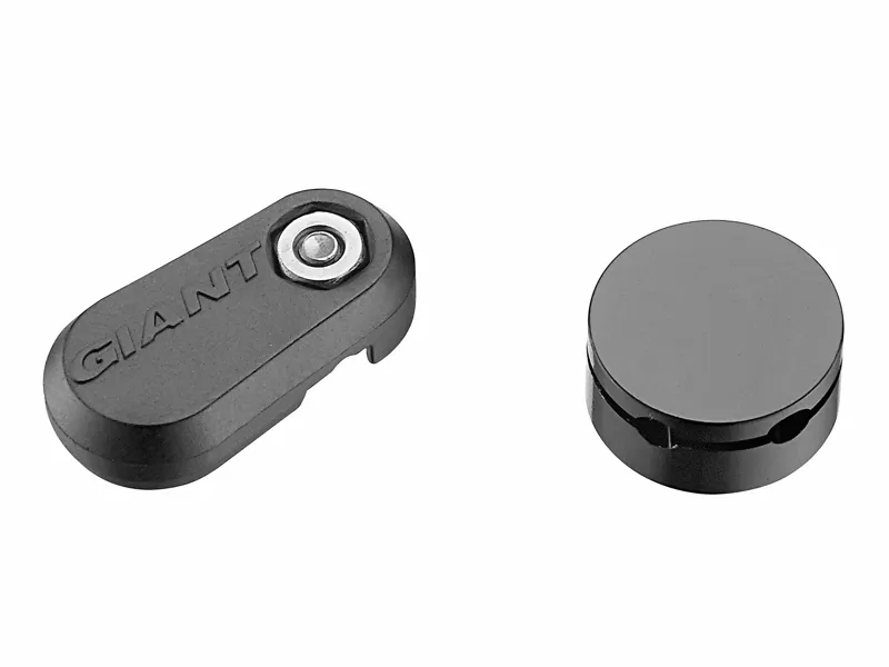 Giant Speed and Cadence Magnet set for 2.0 RideSense