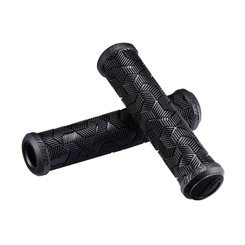 Balfes Bikes Giant Tactal Grip Black 135mm | Free postage over £30, £10 off first order, price match & 0% finance.