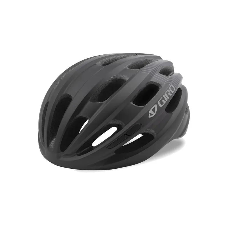 Giro Isode Unisize 54- 61cm Helmet in Black