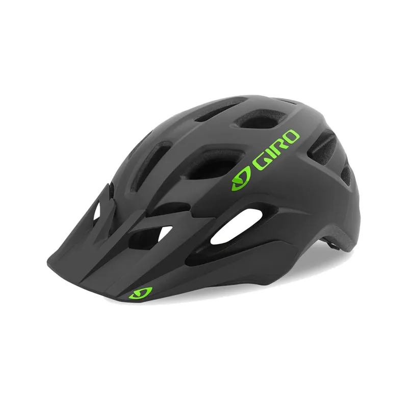 Giro Tremor Youth 50- 57cm Helmet In Black