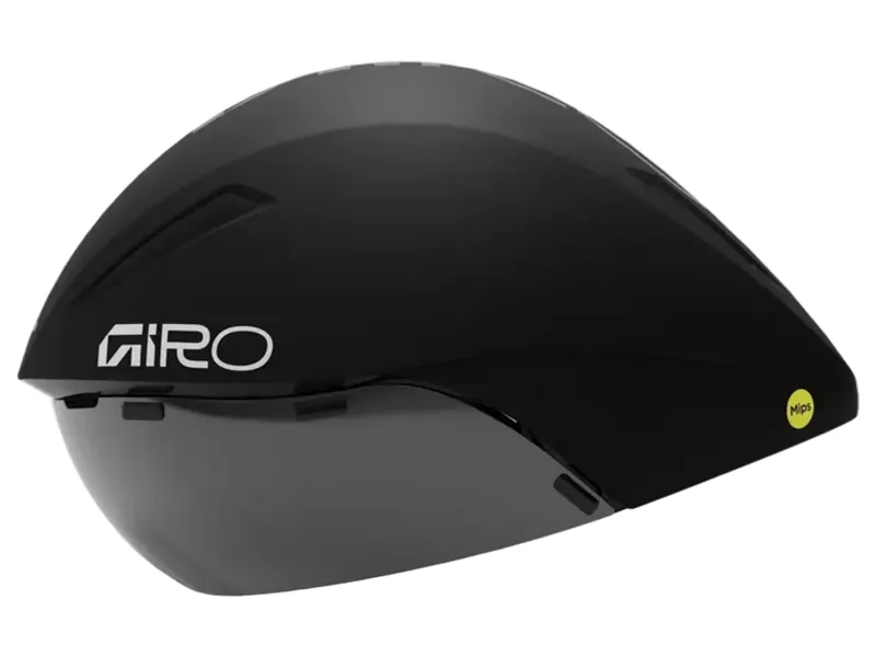 Giro Aerohead Mips Helmet in Matte Black