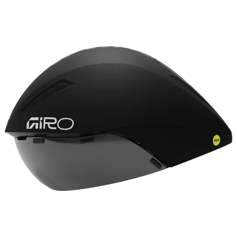Balfes Bikes Giro Aerohead Mips Helmet in Matte Black | Free postage over £30, £10 off first order, price match & 0% finance.
