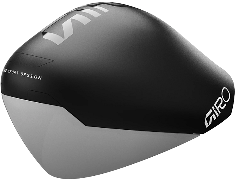 Giro Aerohead Mips II Helmet in Black
