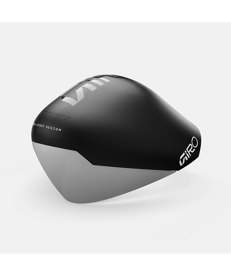 Giro Aerohead Mips II Helmet in Black