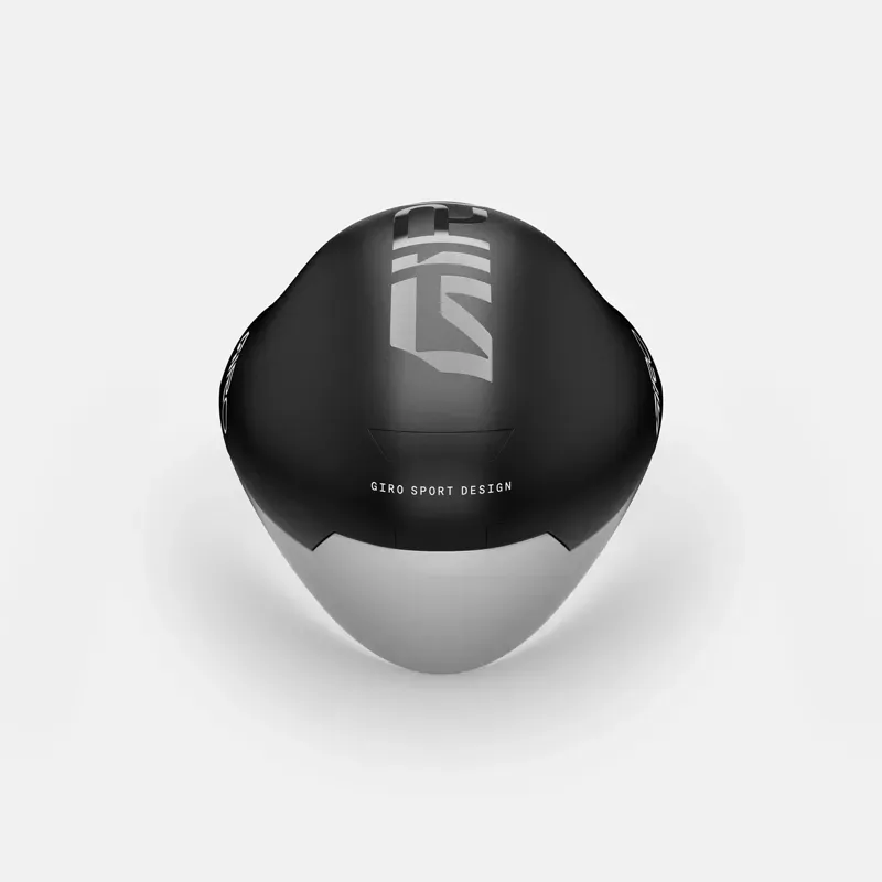 Giro Aerohead Mips II Helmet in Black-2