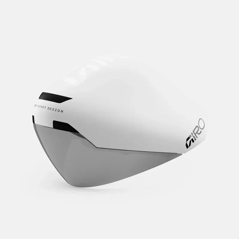 Giro Aerohead Mips II Helmet in White-1
