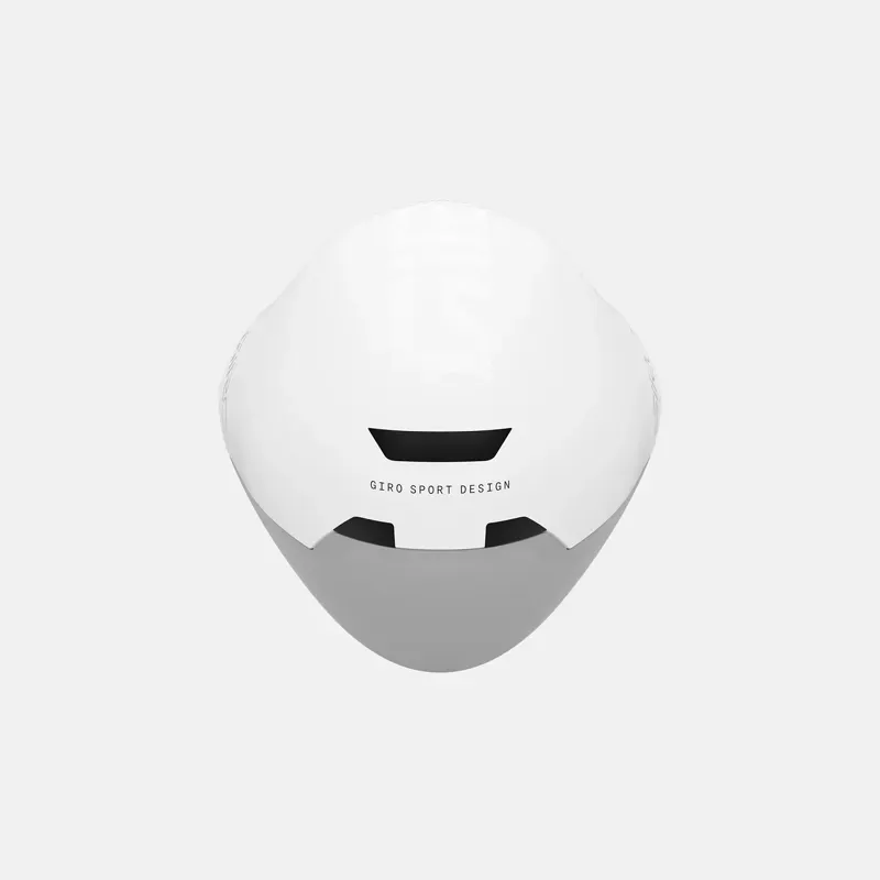 Giro Aerohead Mips II Helmet in White-3