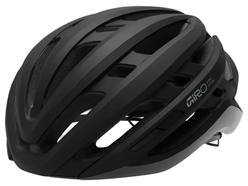 Giro Agilis Mips Helmet in Matte Black