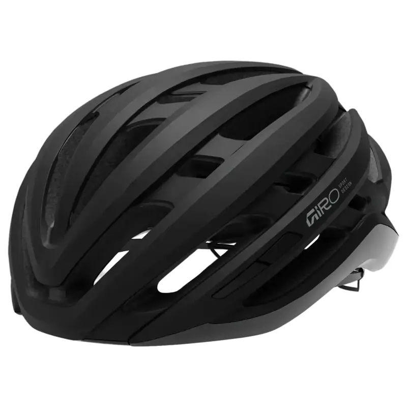 Balfes Bikes Giro Agilis Mips Helmet in Matte Black | Free postage over £30, £10 off first order, price match & 0% finance.