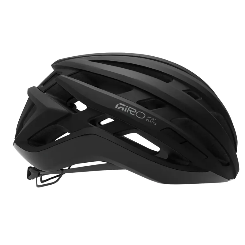 Giro Agilis Mips Helmet in Black-2