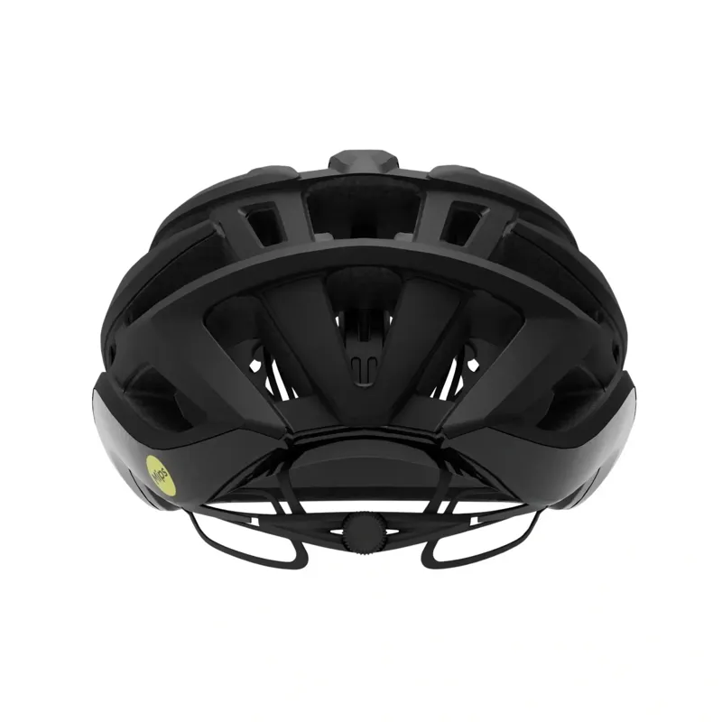 Giro Agilis Mips Helmet in Black-3