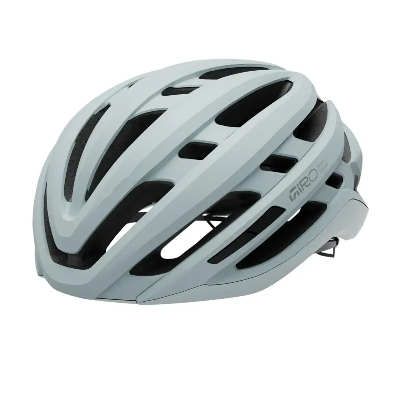 Giro Agilis Mips Helmet in Blue