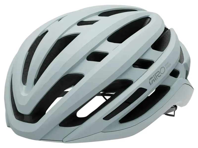 Giro Agilis Mips Helmet in Sky Blue