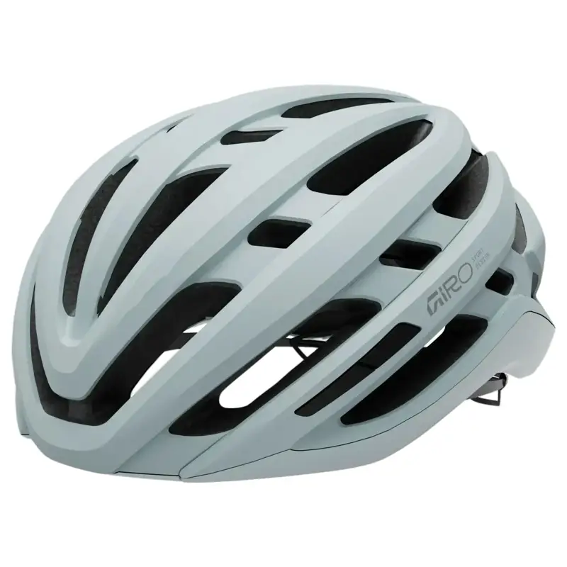 Balfes Bikes Giro Agilis Mips Helmet in Sky Blue | Free postage over £30, £10 off first order, price match & 0% finance.
