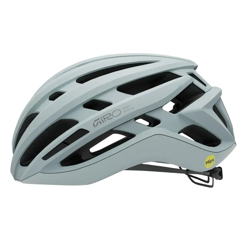 Giro Agilis Mips Helmet in Blue-1