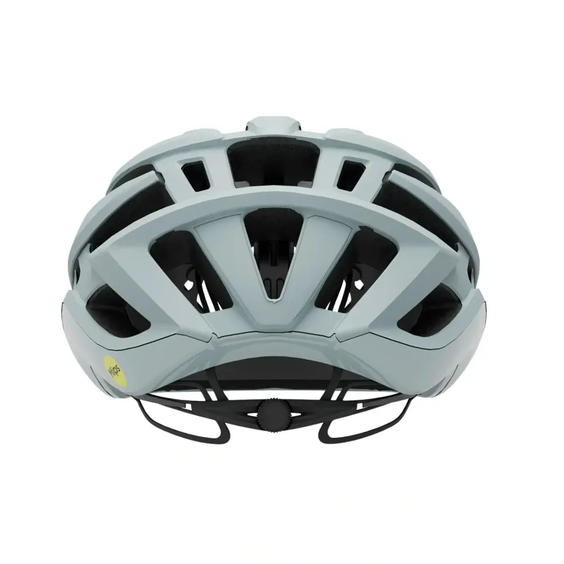 Giro Agilis Mips Helmet in Blue-3