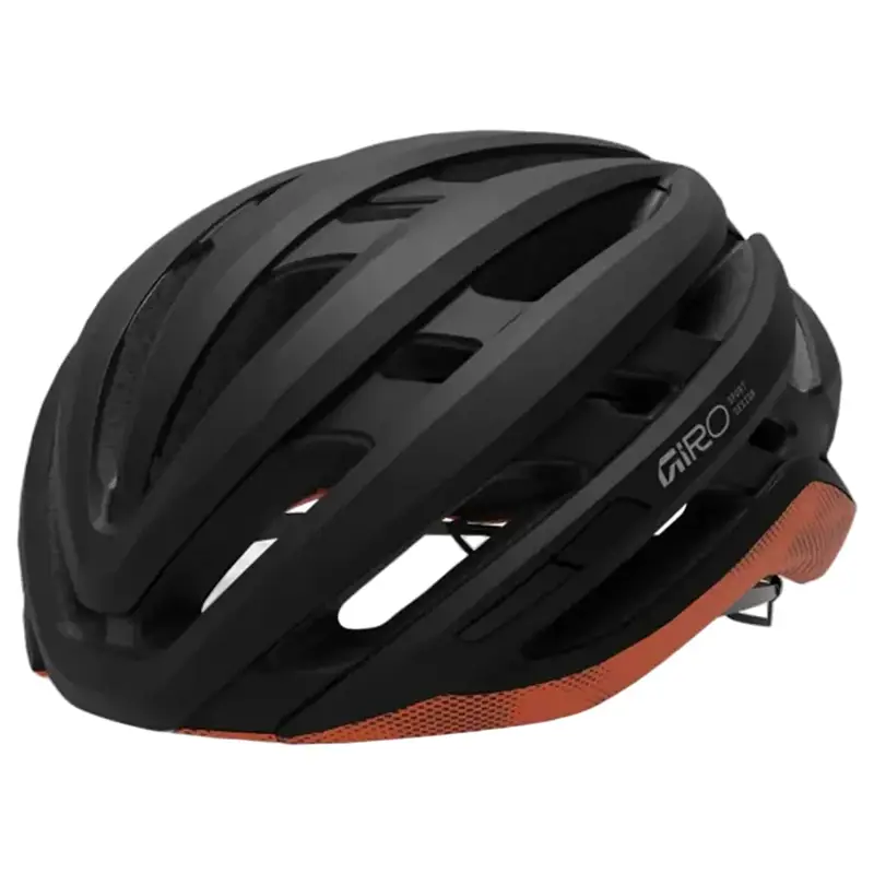 Balfes Bikes Giro Agilis Mips Helmet in Motion Orange / Black | Free postage over £30, £10 off first order, price match & 0% finance.
