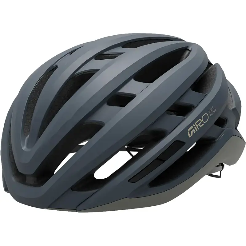 Balfes Bikes Giro Agilis Mips Helmet in Sapphire Blue | Free postage over £30, £10 off first order, price match & 0% finance.