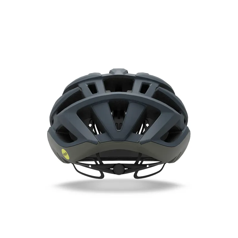 Giro Agilis Mips Helmet in Sapphire Blue-3