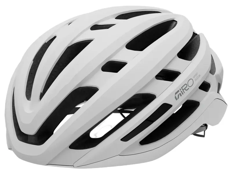 Giro Agilis Mips Helmet in Matte White