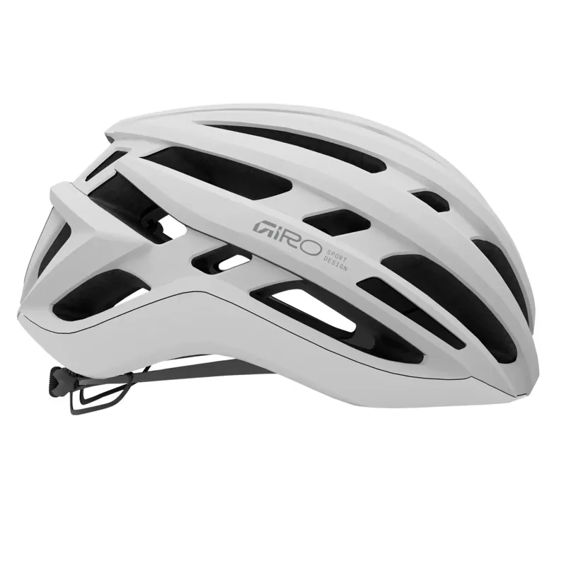Giro Agilis Mips Helmet in White-2