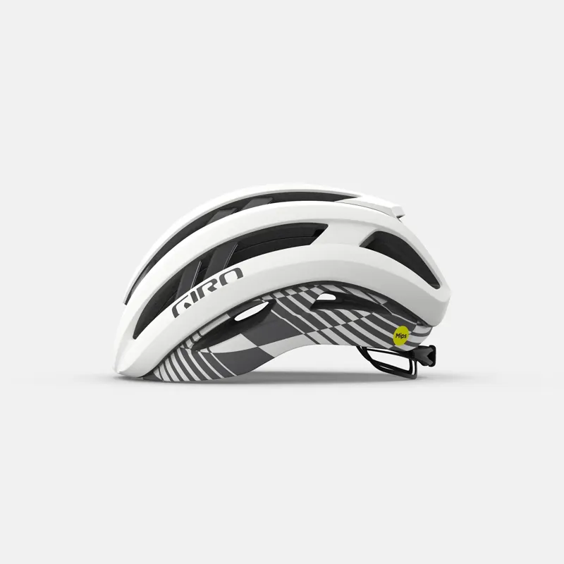 Giro Aries Spherical Helmet EU Men White-1