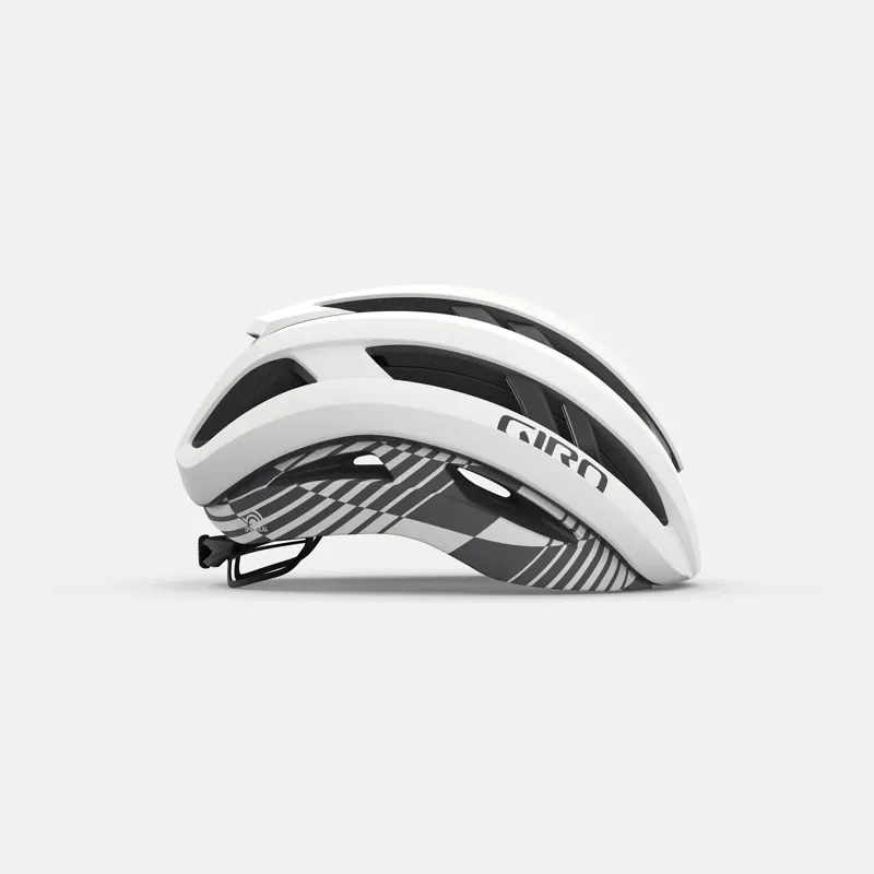 Giro Aries Spherical Helmet EU Men White-2