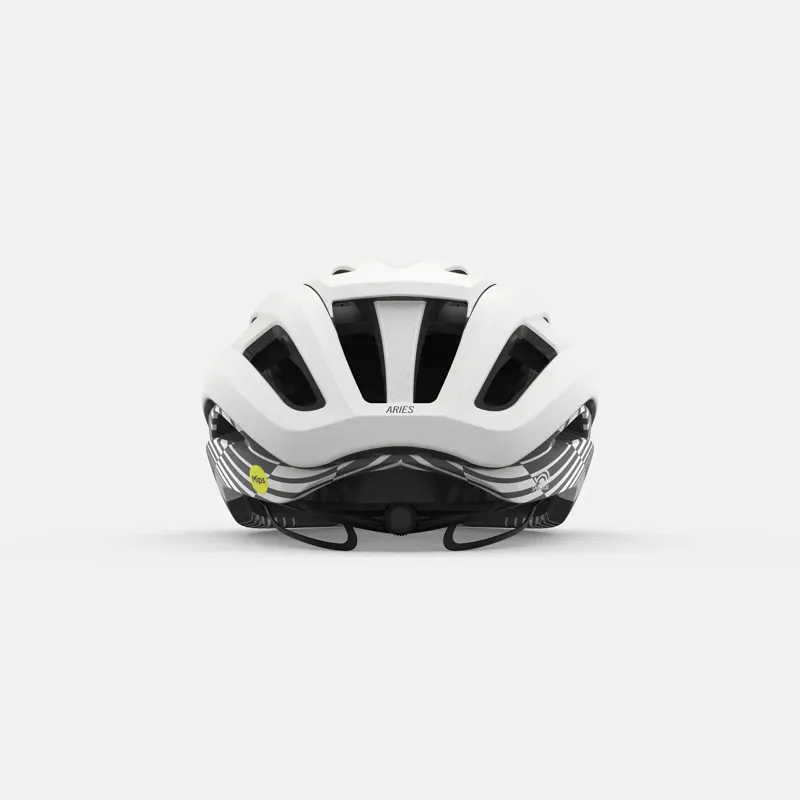 Giro Aries Spherical Helmet EU Men White-3