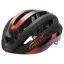 Giro Aries Spherical MIPS Helmet in Matte Black/ Flash Orange