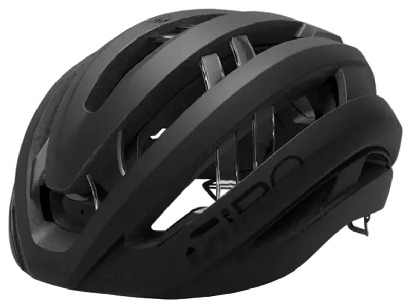 Giro Aries Spherical MIPS Helmet in Matte Black