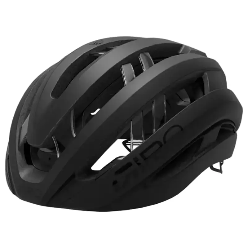 Balfes Bikes Giro Aries Spherical MIPS Helmet in Matte Black | Free postage over £30, £10 off first order, price match & 0% finance.