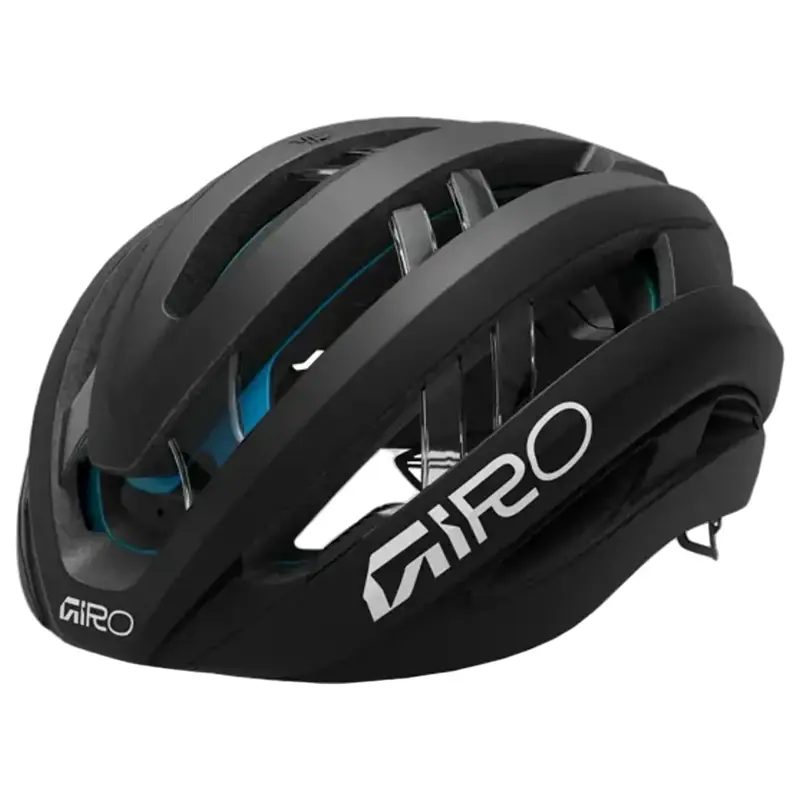 Balfes Bikes Giro Aries Spherical MIPS Helmet in Matte Black/ White | Free postage over £30, £10 off first order, price match & 0% finance.