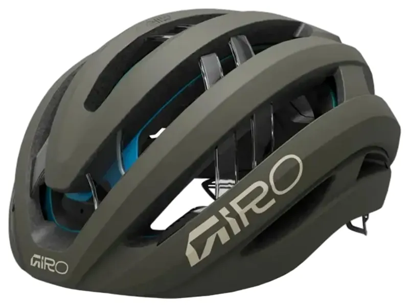 Giro Aries Spherical MIPS Helmet in Matte Dark Sage