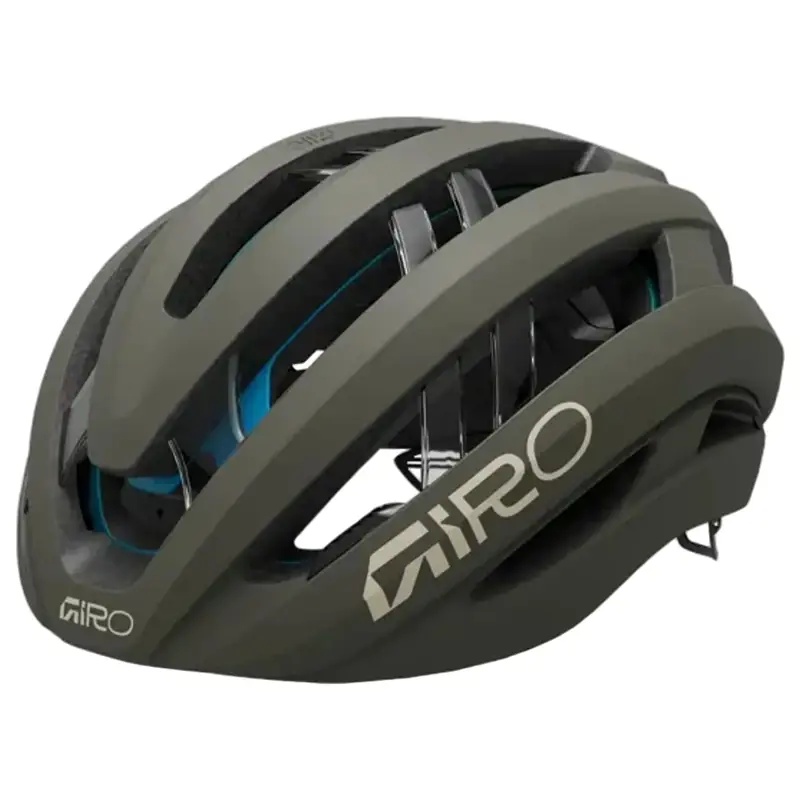 Balfes Bikes Giro Aries Spherical MIPS Helmet in Matte Dark Sage | Free postage over £30, £10 off first order, price match & 0% finance.