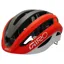 Giro Aries Spherical MIPS Helmet in Matte Flame Red