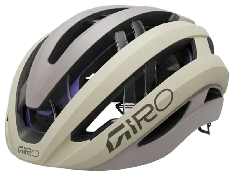 Giro Aries Spherical MIPS Helmet in Matte Stone