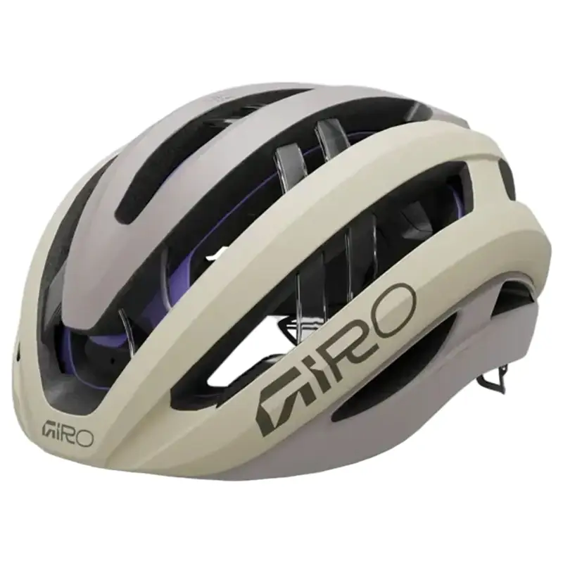 Balfes Bikes Giro Aries Spherical MIPS Helmet in Matte Stone | Free postage over £30, £10 off first order, price match & 0% finance.