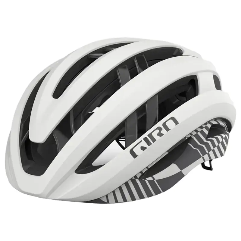 Balfes Bikes Giro Aries Spherical MIPS Helmet in Mattte White | Free postage over £30, £10 off first order, price match & 0% finance.