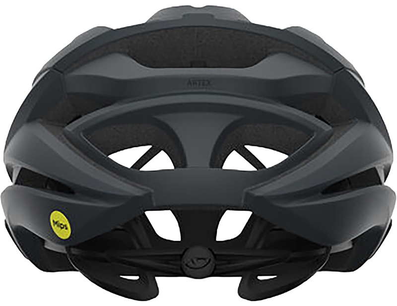 Giro Artex MIPS Helmet in Matte Dark Grey-3