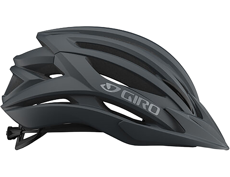 Giro Artex MIPS Helmet in Matte Dark Grey-2