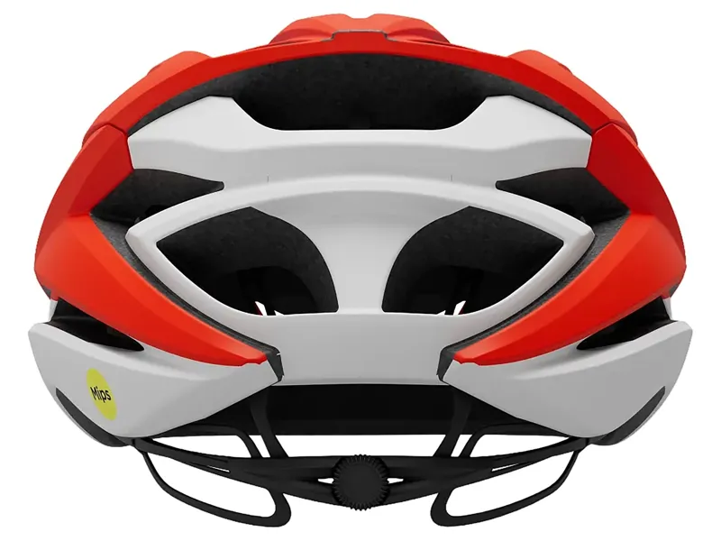 Giro Artex Mips Helmet in Matte Flame Red-3