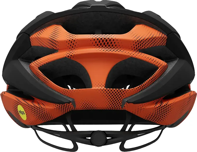 Giro Artex Mips Helmet in Motion Orange-3