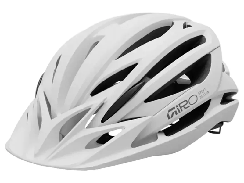 Giro Artex Mips Helmet in Matte White