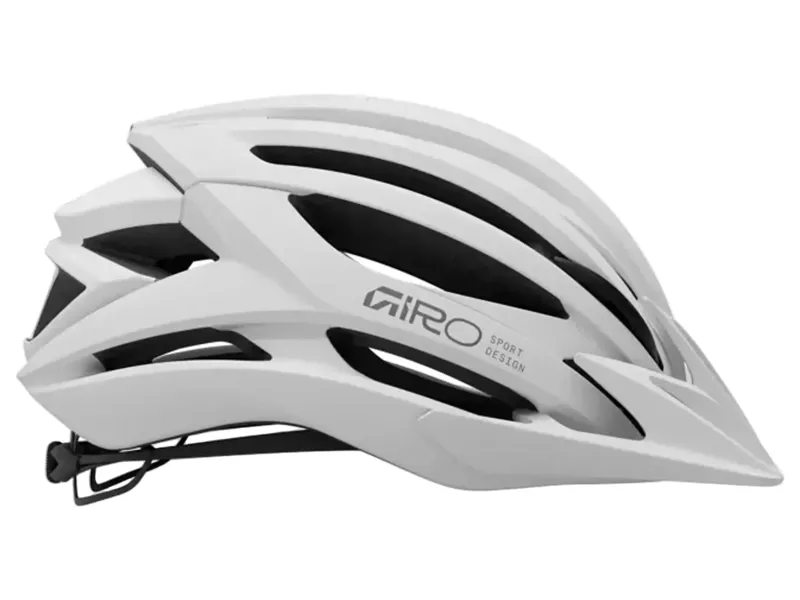 Giro Artex Mips Helmet in Matte White-2