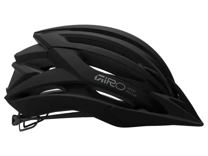 Giro Artex Mips Helmet XL in Matte Black-2