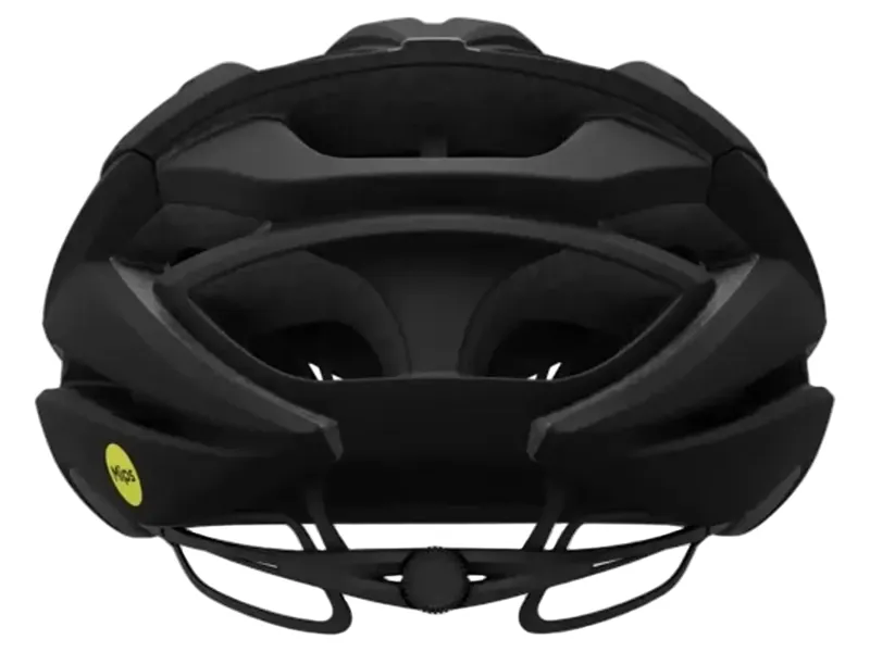 Giro Artex Mips Helmet XL in Matte Black-3